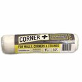 Corner + Roller CRNR/RLLR COVER WHITE 9X1/2in. 64212